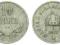 Węgry - moneta - 10 Filler 1915