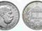 Węgry - moneta - 1 Korona 1893 - Srebro - 1