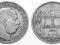 Węgry - moneta - 1 Korona 1893 - Srebro - 2