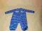 Rampers Carter's 6M  Super cena!!!