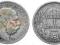Węgry - moneta - 1 Korona 1893 - Srebro - 3