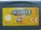 Gra TONY HAWK's Nintendo Game Boy Advance sprawna