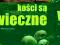 MP3 KOŚCI SĄ WIECZNE Kathy Reichs nowa Gdańsk