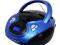 BOOMBOX RADIO ODTWARZACZ CD MP3  USB LAUSON CP436