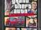 Gra PSP Grand Theft Auto Liberty City Stories
