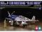 1:48 Samolot P-51B Mustang Blue Nose TAMIYA 92216