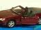 MERCEDES-BENZ SL-CLASS  4,5'' ( 1:34 -9 )  MAISTO