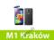 NOWY SAMSUNG GALAXY S5 BLACK G900F M1 KRK PL