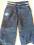 Zestaw 74/80 bluzka spodnie 5.10.15 H&amp;M GRATIS