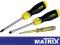 STANLEY ZESTAW WKRĘTAKÓW +TESTER Kpl. 3szt. 65-012