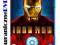 Iron Man 1 [Blu-ray] Napisy PL /SKLEP/