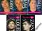 Kocham Cię ... ONE DIRECTION Nowość!! ZESTAW!!!