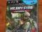HEAVY FIRE AFGHANISTAN PS3 BCM OD 1ZŁ