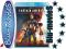 KAPITAN AMERYKA PIERWSZE STARCIE BLU-RAY [LEKTOR]