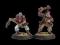 Warmachine Press Ganger/Mordheim Pirates/Marienbur