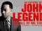 John Legend All of Me Tour Warszawa Torwar SOUL RB