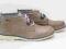 Obuwie zimowe KOMODO skóra siwe r. 41