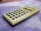 Kalkulator z 80-tych lat ...