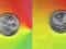 Indonesia   25  Rupiah  1996 r.