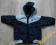 Nike kurtka 74-80 (9-12 m)