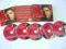 ELVIS PRESLEY The Definitive Collection 5 X CD