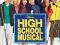 113/06 Disney High School Musical Sing It!