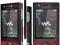 SONY ERICSSON W705 NOWY 2 KOLORY FVAT23% KARTA 4GB