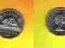 Canada  5  Cents  1961 r.