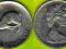 Canada  5  Cents  1967 r.