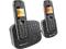 MOTOROLA D1012 2 SŁUCHAWKI BEZPRZEWODOWA