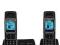 ZESTAW 2 TELEFONÓW BEZPRZEWODOWYCH BT6500