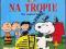 SNOOPY NA TROPIE: KTO ZNAJDZIE KOCYK PL NNG-2V