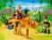 Playmobil 4853 Zoo - Kolonia surykatek +gratis