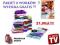 Worki próżniowe PAKIET 6 WORKÓW GRATIS WYSYŁKA !