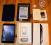 iPad Mini 32GB cellular, IDEAŁ!, komplet + dodatki