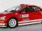 PEUGEOT 307 WRC 2005 NIGHT RACE VERSION AUTOART