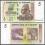 ### ZIMBABWE - P66 - 2007 - 5 DOLARÓW