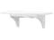 IKEA Stenstorp Liatorp biala polka scienna 60 cm