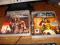 fallout new vegas &amp; genji