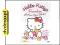 dvdmaxpl HELLO KITTY 1: KWITNĄCE DZIEŃ DOBRY (DV