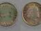 Antyle Holenderskie Srebro 1/10 Gulden 1966 rok