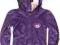 OKAY UROCZA BLUZA z KAPTUREM WELUR  NOWA 164