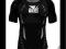 Rashguard Bad Boy Sphere Compression roz L MMA BJJ