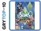 The Sims 3 Zatoka Skorupiaków PC PL NOWA SKLEP BOX