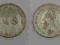 Curacao (Holandia) Srebro 1/4 Gulden 1947 rok BCM