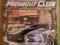 Midnight Club Los Angeles XBOX 360 X360
