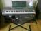 Profesionalny Keyboard CASIO WK 3300 lub zamienie.