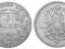 Niemcy - moneta - 1 Marka 1881 A - SREBRO