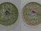 Grecja 10 Lepta 1912 rok od 1zł i BCM