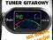 Fender FCT-12 tuner stroik do gitary ORIGINAL KRK!